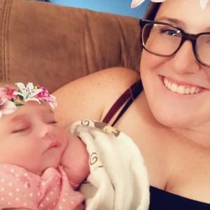 Meet your Posher, Marilyn